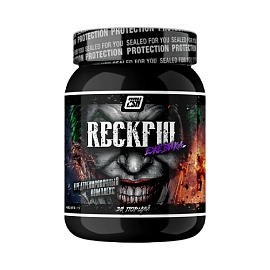 2SN Reckful 195 g Ежевика