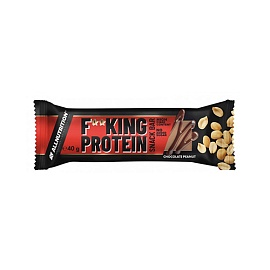 AllNutrition Fking Protein  Snack Bar 40 g  Chocolate Peanut  