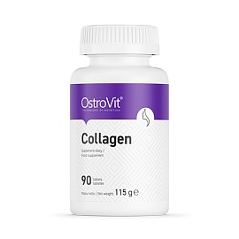 OstroVit Collagen 90 tabl