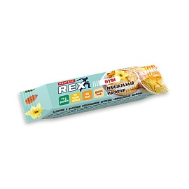 Protein Rex Gym  33% 35 g Миндальный мафин