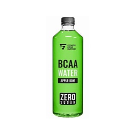 Fitness Food Factory BCAA  Water 500 ml Apple-Kiwi