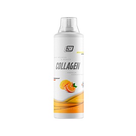 2SN Collagen 1000 ml Citrus