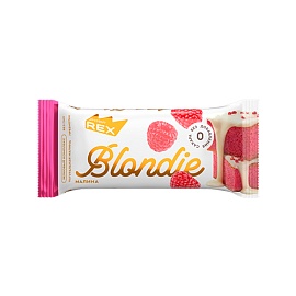 Protein Rex   Blondie  50 г Малина