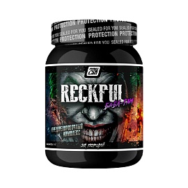 2SN Reckful 195 g Бабл-Гам