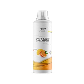 2SN Collagen 500 ml Citrus