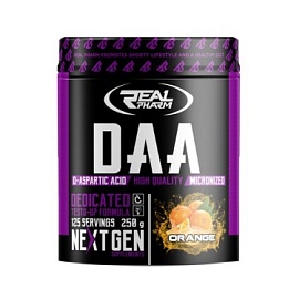 Real Pharm DAA 250 g Pineapple 