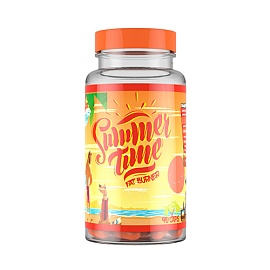 WTF Labz Summer Time 90 caps