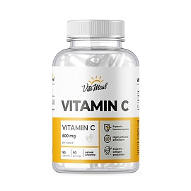 Vita Meal Vitamin C 90 capsules 