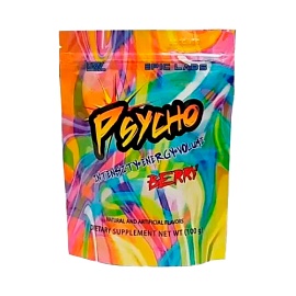 Epic Labs Psycho 100 g Berry