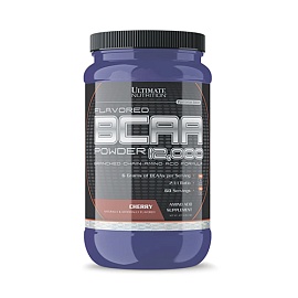 UN BCAA 457 g Cherry