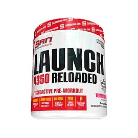 San Launch 4350 Reloaded 291 g Watermelon