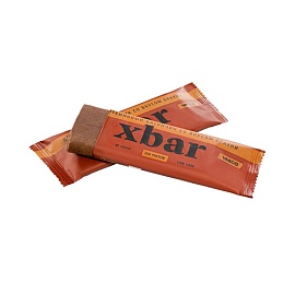 Vasco Xbar Протеиновый батончик 60 г Со вкусом брауни