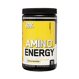 ON Amino Energy 270 g Pineapple 