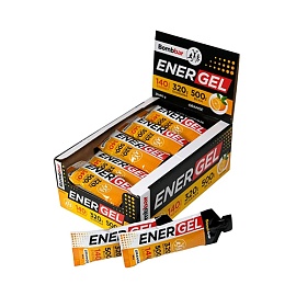 Bombbar EnerGel 60 g Orange 