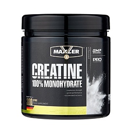 Maxler Creatin 300 g Unflavored
