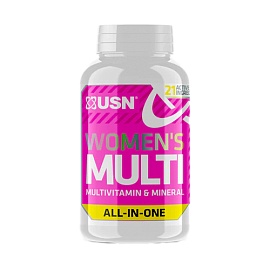 USN Women's Multi 90 tabl