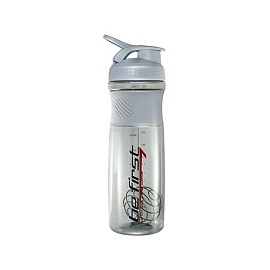 Be First шейкер с шариком 1000 ml TS501