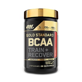 ON BCAA Gold Standart 280 g Fruit Punch