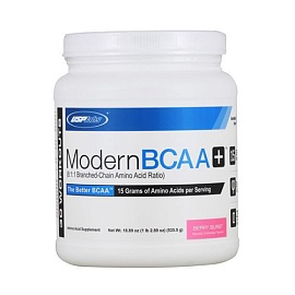 USPLabz Modern BCAA 535.5 g Berry Burst