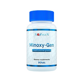 Noxygen Minoxy-Gen  90 tab