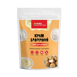 Newa Nutrition Смесь для заварного крема 150 г