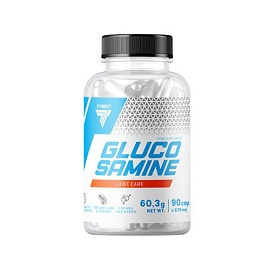 Trec Nutrition Glucosamine 90 Caps 