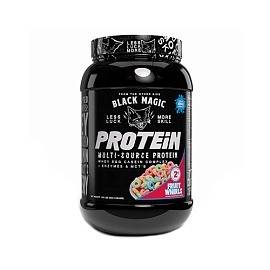 Black Magic Protein 925,75 g Fruit Whirls