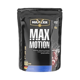 Maxler Max Motion 1000 g Wild Berry