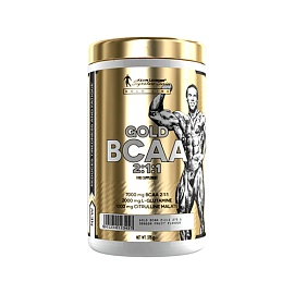 Kevin Levrone Gold BCAA 2:1:1 375 g Citrus-Peach