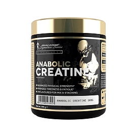 Kevin Levrone Anabolic Creatine 300 g 