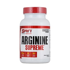 San Arginine Supreme 100 tabl 