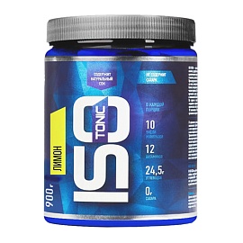 Rline ISOtonic 900 g Лимон