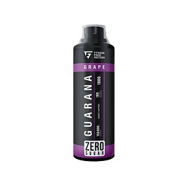 Fitness Food Factory Guarana 500 ml Grape