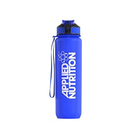 Lifestyle Water Bottle  Applied Nutriton 1000 ml  