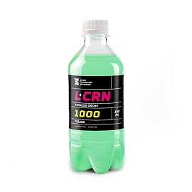 STN L-CRN 330 ml Feijoa