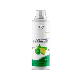 2SN L-carnitine  1000 ml Mojito
