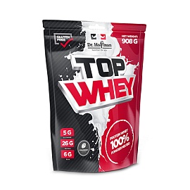 Dr.Hoffman Top Whey 908 g