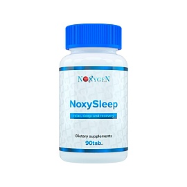 Noxygen NoxySleep 90 tab