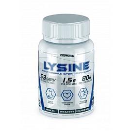 KingProtein Lysine 80 g 