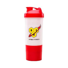 Шейкер BSN 3 в 1 600 мл