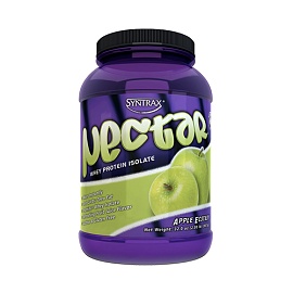 Syntrax Nectar 907 g Apple 