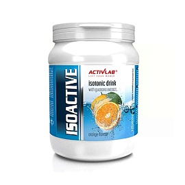 ActiVlab Isoactive 630 Orange 