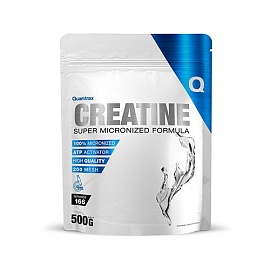 Quamtrax Nutrition Creatine 500 g 