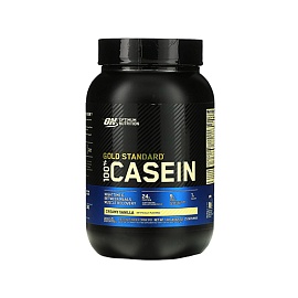 ON Gold Standart Casein 825 g Creamy Vanilla