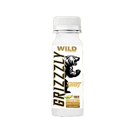 Wild Power Grizzly Shot 100 ml Pineapple 