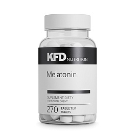 KFD Melatonin 270 tabl 