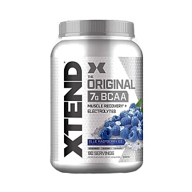 Xtend Original BCAA 1260 g Blue Raspberry Ice  
