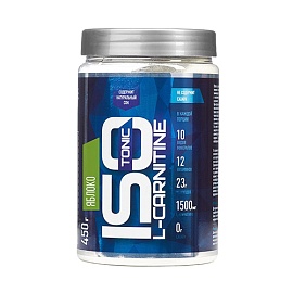 RLine Isotonic 450 g Яблоко