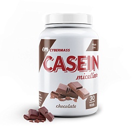 Cybermass Casein Micellar 908 g Chocolate