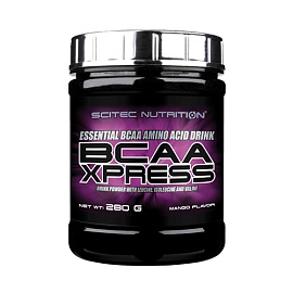 SN BCAA Xpress 280 g Mango
